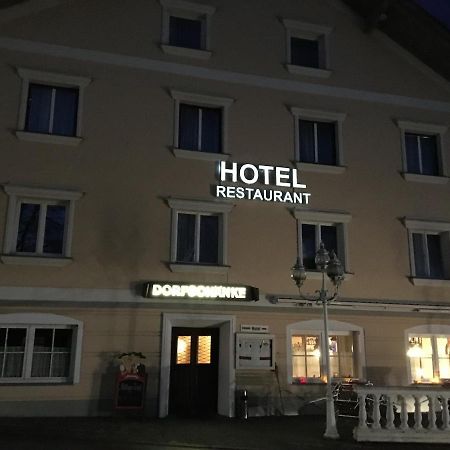 Hotel Stark Ringelai Eksteriør bilde