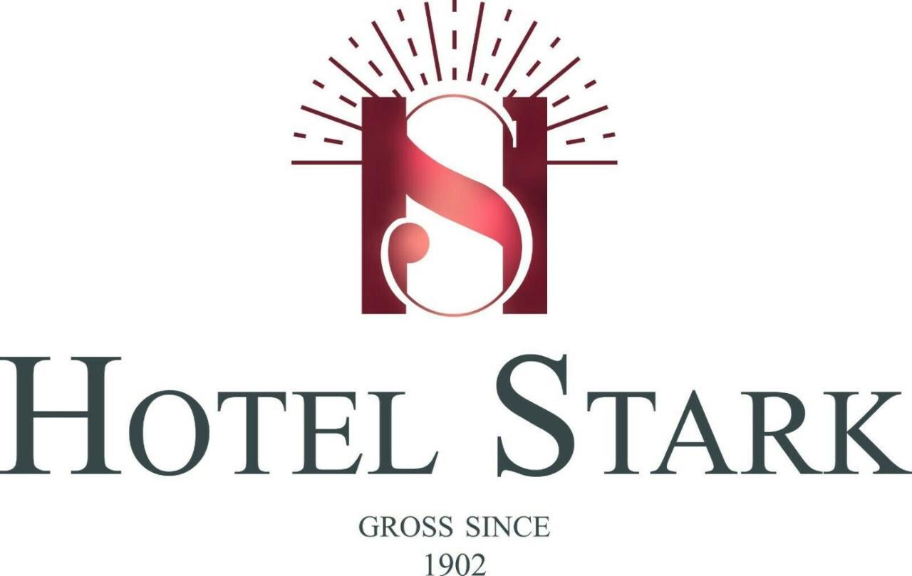 Hotel Stark Ringelai Eksteriør bilde